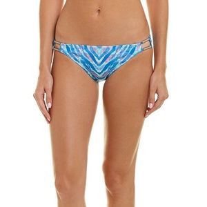 Carmen Mark Valvo Swim Bikini